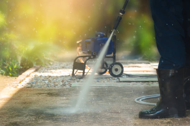 Trusted White Haven, PA Pressure Washing Services Experts
